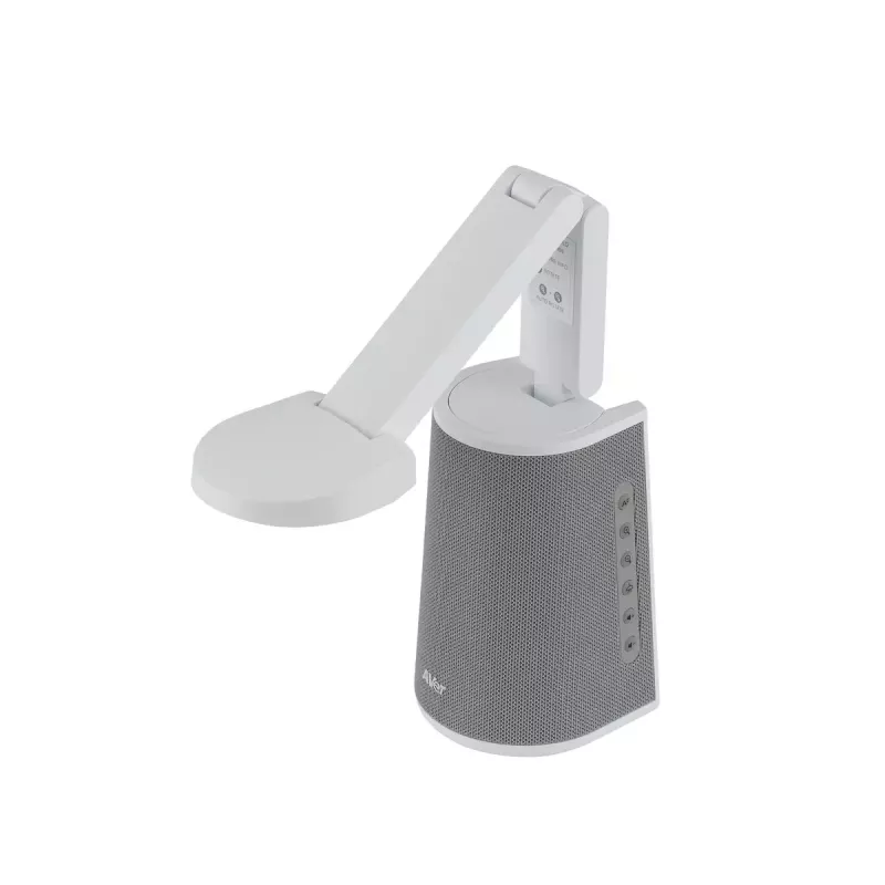 Dokumentų kamera AVer A30 Pilka 25,4 / 3,06 mm CMOS USB 2.0 23x priartinimas
