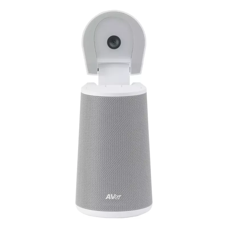 Dokumentų kamera AVer A30 Pilka 25,4 / 3,06 mm CMOS USB 2.0 23x priartinimas