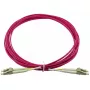 BlueOptics CBL-LC-OM4-2M-BO šviesolaidinis kabelis 2m LC jungtis