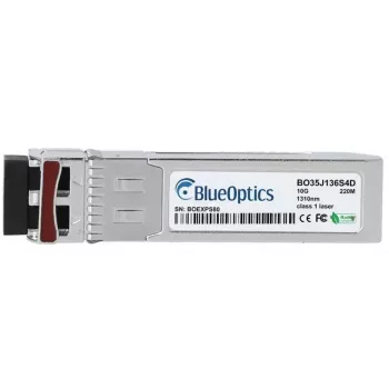 SFP siųstuvo-imtuvo modulis BlueOptics SFP-10G-LRM-BO 10000 Mbit/s 1310 nm