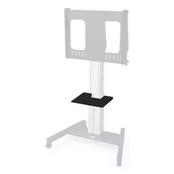 Lentynėlė Kindermann DisplayLift 10 kg talpa 460 mm plotis