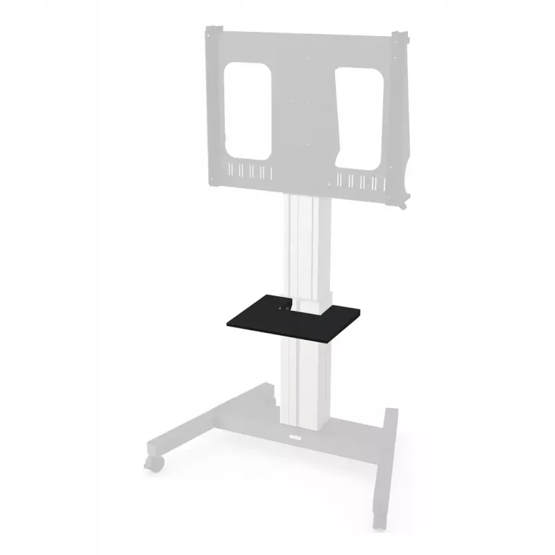 Lentynėlė Kindermann DisplayLift 10 kg talpa 460 mm plotis