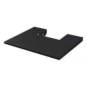 Lentynėlė Kindermann DisplayLift 10 kg talpa 460 mm plotis