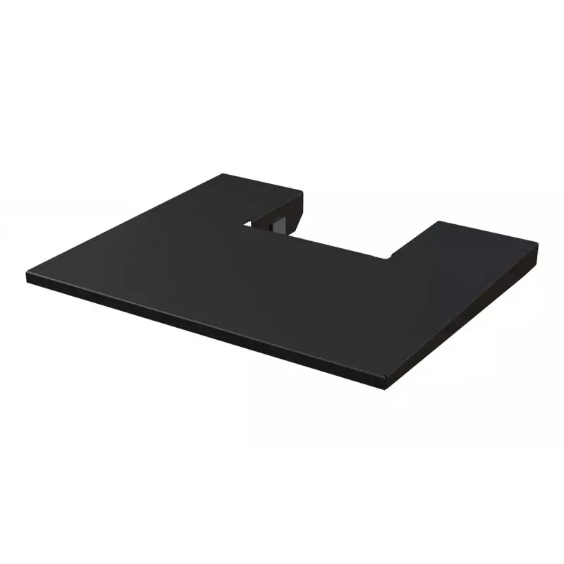 Lentynėlė Kindermann DisplayLift 10 kg talpa 460 mm plotis