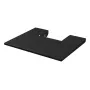 Lentynėlė Kindermann DisplayLift 10 kg talpa 460 mm plotis