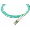 Skaidulinis optinis kabelis BlueOptics AJ834A-BO 1m 2x LC OM3 pilnas dvipusis ryšys