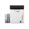 Evolis Avansia plastikinių kortelių spausdintuvas Dažų sublimacija/Dervos terminis perkėlimas Spalvotas 144 kort./val.