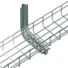 Kabelių lovelio priedas Legrand CM556100 svoris 400 g