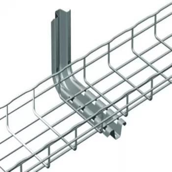 Kabelių lovelio priedas Legrand CM556100 svoris 400 g