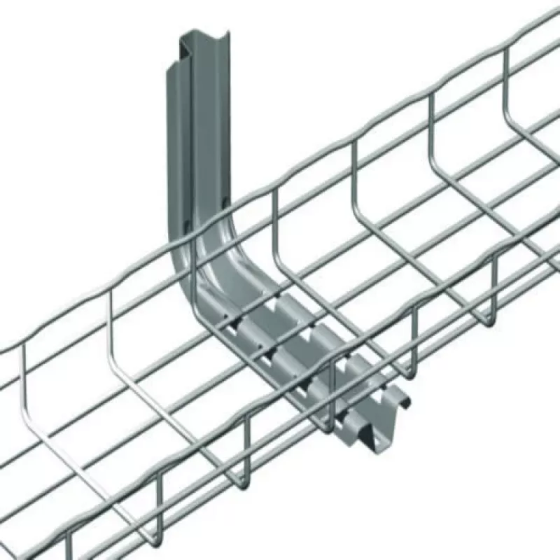 Kabelių lovelio priedas Legrand CM556100 svoris 400 g