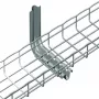 Kabelių lovelio priedas Legrand CM556100 svoris 400 g