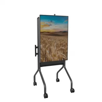 AV įrangos stovas Chief LSCUB Juodas UL sąraše 884x838x181 mm