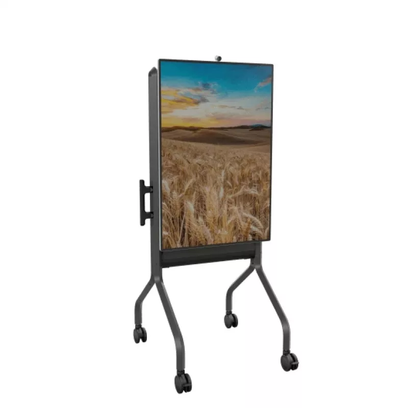 AV įrangos stovas Chief LSCUB Juodas UL sąraše 884x838x181 mm