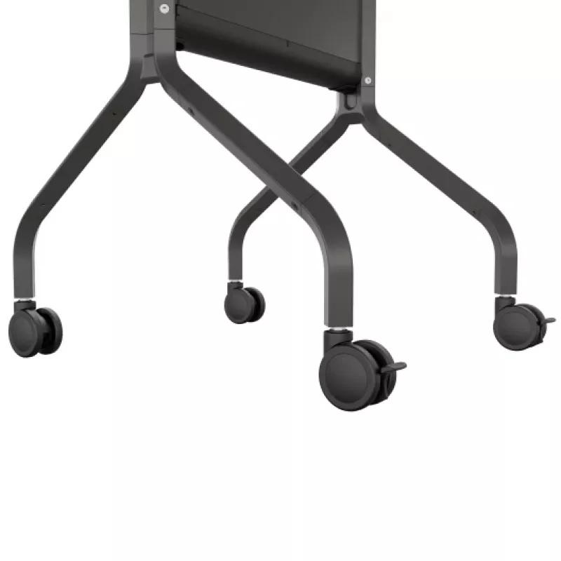 AV įrangos stovas Chief LSCUB Juodas UL sąraše 884x838x181 mm