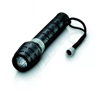 Rankinis žibintuvėlis Philips LightLife SFL3361/10 Juodas Guma 2,4 V