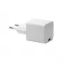 Sieninis įkroviklis dbramante1928 Bulk USB-C 30W vidaus kintamoji srovė, baltas