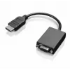 Monitoriaus adapteris Lenovo 03X6574 — suderinamas adapteris Lenovo įrenginiams, ekrano prijungimo priedas