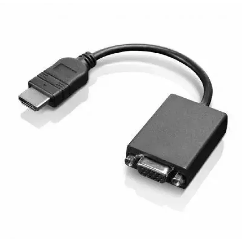 Monitoriaus adapteris Lenovo 03X6574 — suderinamas adapteris Lenovo įrenginiams, ekrano prijungimo priedas