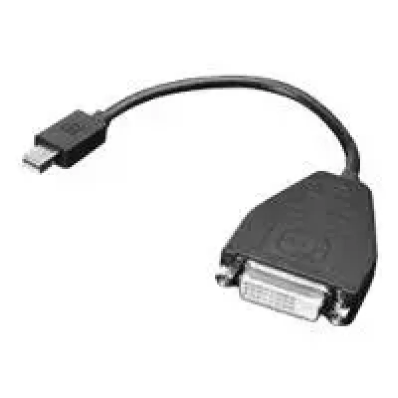 Monitoriaus adapteris Lenovo 03X6574 — suderinamas adapteris Lenovo įrenginiams, ekrano prijungimo priedas