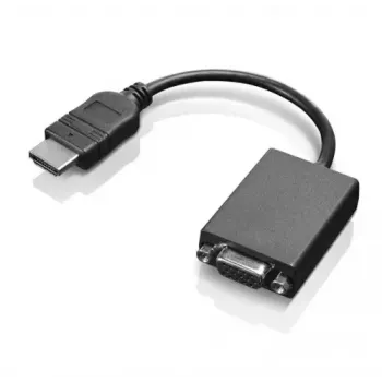 Monitoriaus adapteris Lenovo 03X6574 — suderinamas adapteris Lenovo įrenginiams, ekrano prijungimo priedas