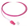 Šviesolaidinis kabelis BlueOptics SFP8181FU0.5MK 0.5 m LC OM4