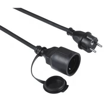 Hama Outdoor Juoda 10 m