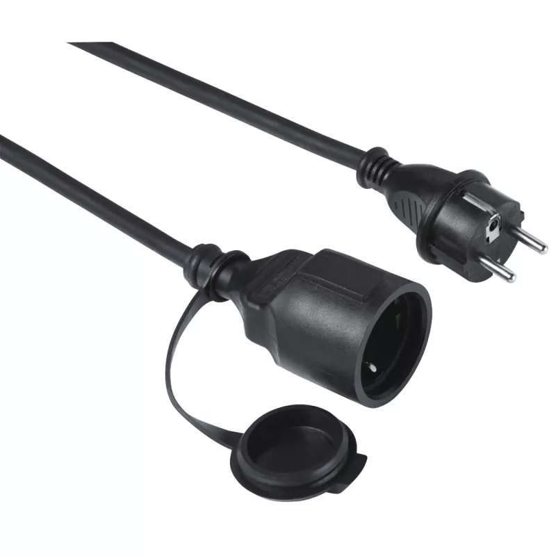 Hama Outdoor Juoda 10 m