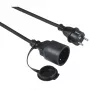 Hama Outdoor Juoda 10 m