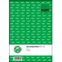 Ledger Paper Sigel KA515
