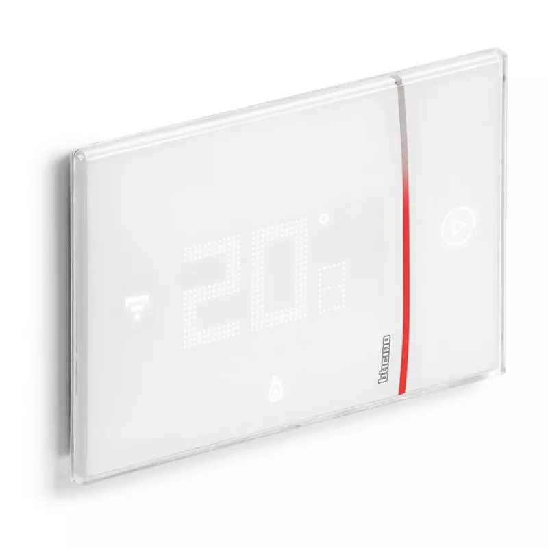 Legrand XW8002 termostatas