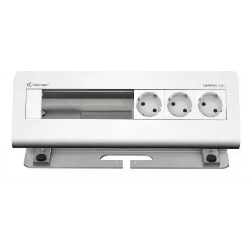 Stalinis jungčių modulis Type F Kindermann 7430000063