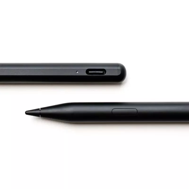 Hannspree Active stylus pen 10,5 g Juoda