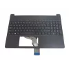 HP L63576-061 nešiojamojo kompiuterio atsarginė dalis Dangtelis su klaviatūra