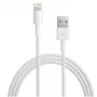 Techly ICOC APP-8WH1 žaibo laidas 1 m Baltas