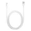 Techly ICOC APP-8WH1 žaibo laidas 1 m Baltas