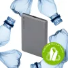 dbramante1928 re-charge - išorinė baterija 5K Wireless - Pilka, 5000 mAh, belaidis įkrovimas, 3,87 V, Pilka