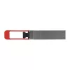 BlueOptics PAN-QSFP-40GBASE-ER4-BO tinklo siųstuvo-imtuvo modulis Šviesolaidinis QSFP LC Aliuminis 40g
