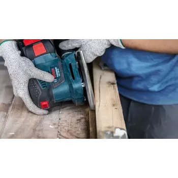 Bosch 2 608 900 891 rotacinio įrankio šlifavimo / šlifavimo reikmenys Mediena Šlifavimo lapelis