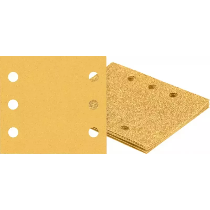 Bosch 2 608 900 891 rotacinio įrankio šlifavimo / šlifavimo reikmenys Mediena Šlifavimo lapelis
