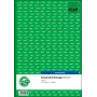 Ledger Paper Sigel KG425