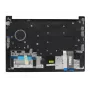Lenovo 5M10V17022 nešiojamojo kompiuterio atsarginė dalis Dangtis + klaviatūra