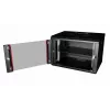 Rack shelf Equip Fixed Shelf 19' 2U 800MM Juoda