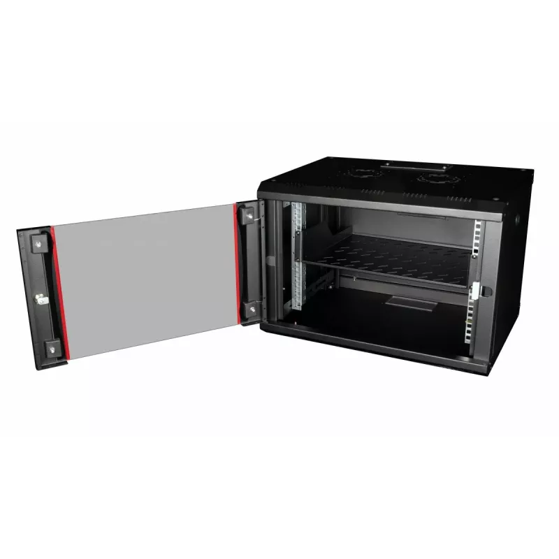 Rack shelf Equip Fixed Shelf 19' 2U 800MM Juoda