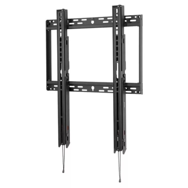 Peerless SFP680 TV laikiklis/stovas 2.29 m (90 colių) Juoda