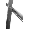 Peerless SFP680 TV laikiklis/stovas 2.29 m (90 colių) Juoda