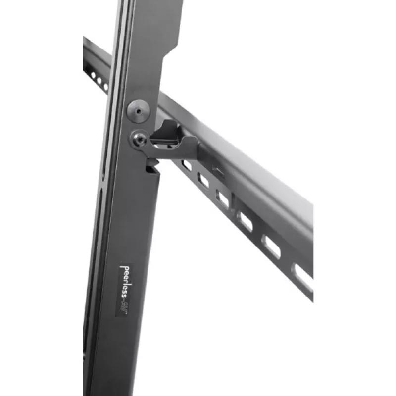 Peerless SFP680 TV laikiklis/stovas 2.29 m (90 colių) Juoda