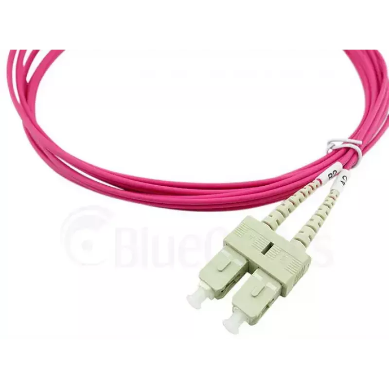 BlueOptics SFP3232FU2MK InfiniBand šviesolaidinis kabelis 2 m 2x SC