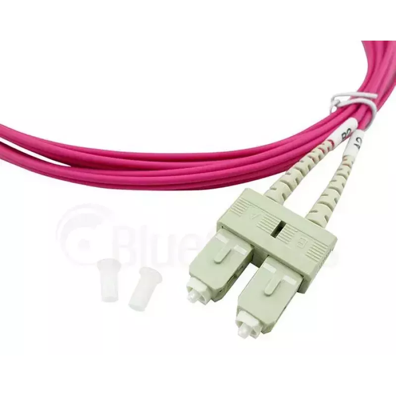 BlueOptics SFP3232FU2MK InfiniBand šviesolaidinis kabelis 2 m 2x SC