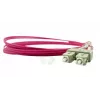BlueOptics SFP3232FU2MK InfiniBand šviesolaidinis kabelis 2 m 2x SC