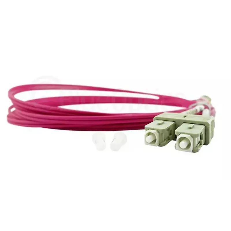 BlueOptics SFP3232FU2MK InfiniBand šviesolaidinis kabelis 2 m 2x SC